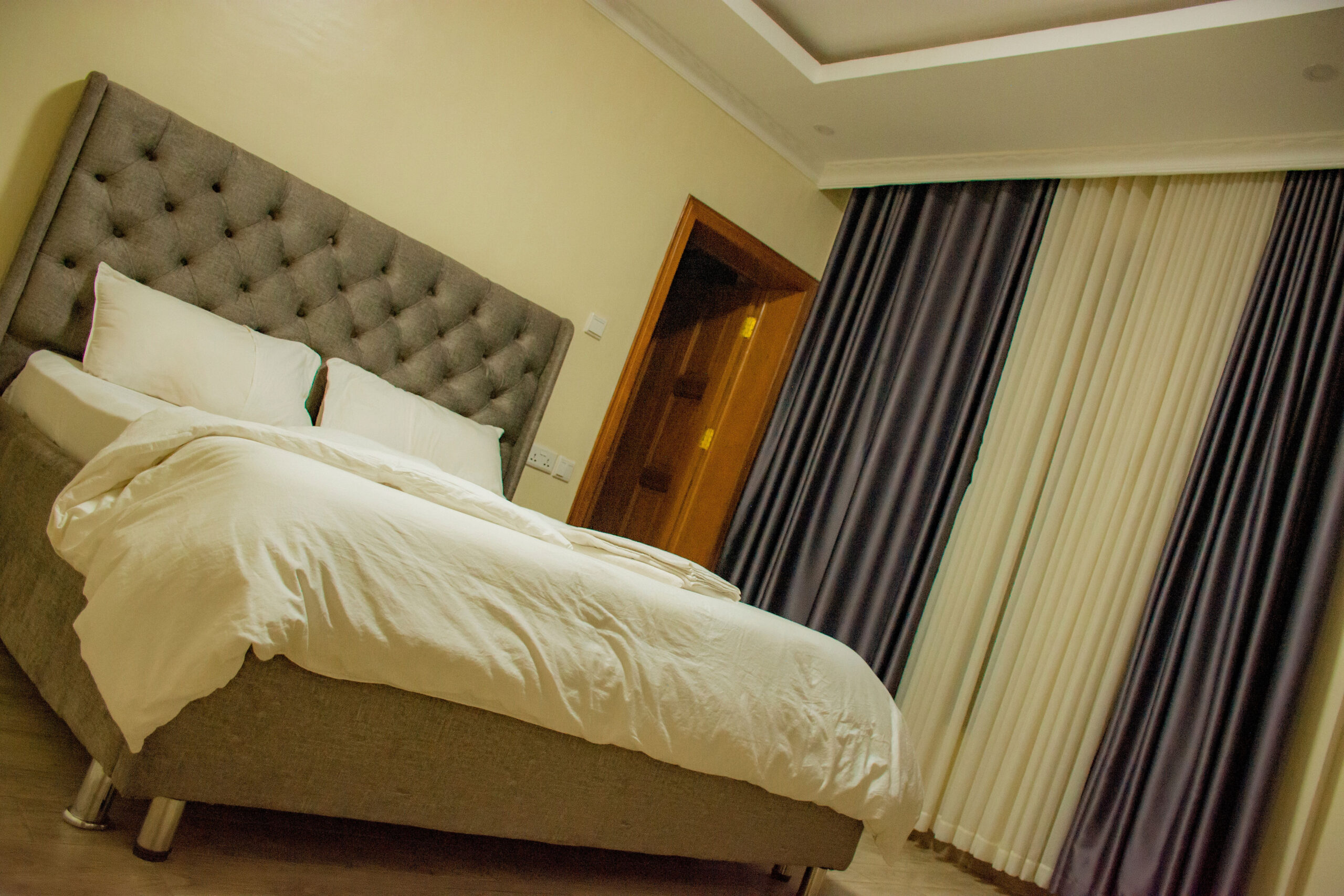 Private Serviced Room